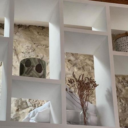 Apartment With Mediterranean Charm In The Heart Of The Provencal Market 앙티브 외부 사진