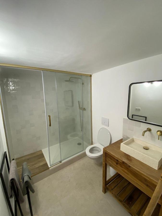 Apartment With Mediterranean Charm In The Heart Of The Provencal Market 앙티브 외부 사진
